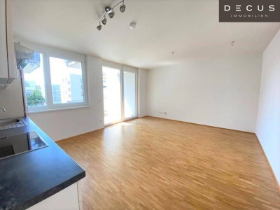 | NÄHE HAUPTBAHNHOF | 2 ZIMMER | BALKON