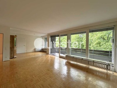 Adlige Lage Duisburg-Kaiserberg