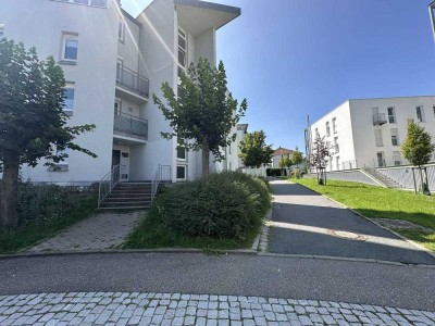 Investieren oder Einziehen – Moderne 2-Zimmer-Eigentumswohnung in Künzelsau
