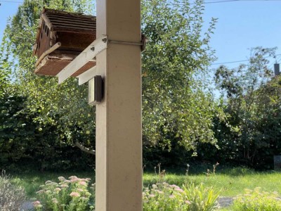 Einfamilienhaus mit viel Platz und schönem Garten in Waiblingen