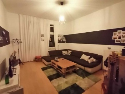 Koblenz - südliche Vorstadt 2-Zimmer-Wohnung