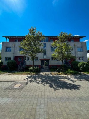 Bezugsfrei - 2 Zi DG Wohnung inkl. TG - Nahe Naturschutzgebiet
