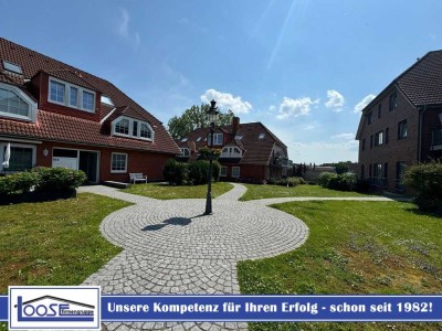 2 Zimmer-ETW mit Flair…
in Timmendorfer Strand