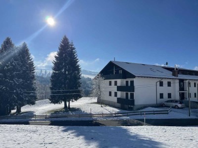 Eine nicht alltägliche Gelegenheit!