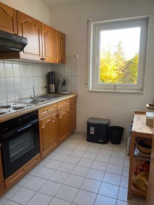 Stadtnah wohnen in Hettstadt