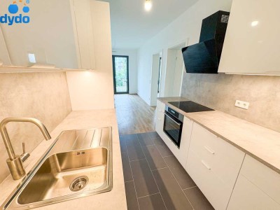 !! Dieser Familientraum samt Einbauküche und Balkon erwartet Sie !! + Tiefgaragenstellplatz