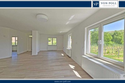 Erstbezug nach Sanierung! Gepflegtes, barrierefreies Haus sucht Seniorenehepaar!