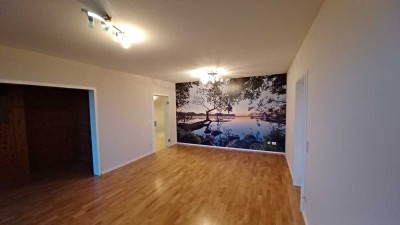 Schöne möblierte 3,5-Zi. Wohnung mit herlichem Blick in Koblenz Karthause-Flugfeld
