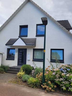 Haus, 3 Zimmer, Erdgeschoss, mit Garten, Zentrum Halstenbek