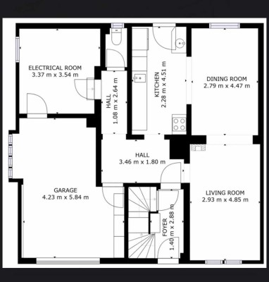 Friedhofstraße 5, 72584 Hülben
