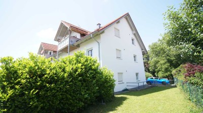 Mehrfamilienhaus mit drei Einheiten in ruhiger Lage von Kirchdorf/Bad Wörishofen