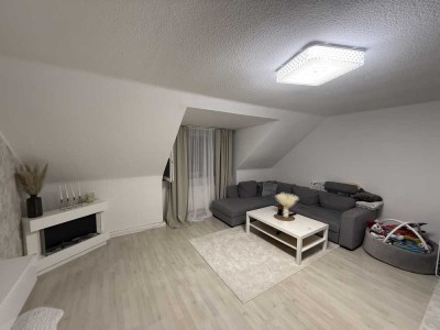 Freundliche 2-Zimmer-Wohnung zur Miete in Rösrath