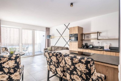 1 Bedroom Suites - Nikolaus by AvenidA