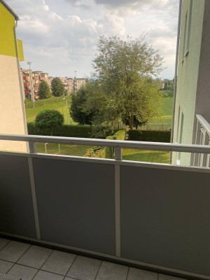 Sanierte Wohnung mit Balkon in Ybbs an der Donau