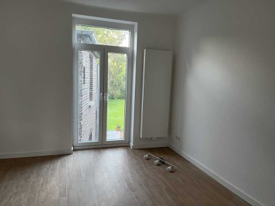 Stilvolle, sanierte 4-Zimmer-Wohnung in Krefeld