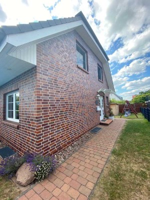 Tolles Einfamilienhaus im Landhausstil mit einmaliger Aussicht übers Calenberger Land!