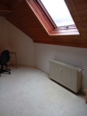 1-Zimmer Wohnung in Wilnsdorf