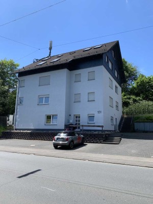 Appartement für Studierende der Uni Siegen