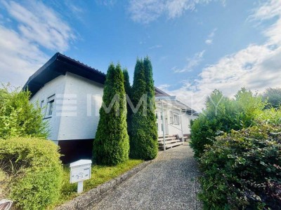 Traumhaus zum Selbstverwirklichen in Top Lage von Lich