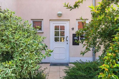 Familientraum auf 144m² Wohnfläche - mit Sauna, Keller & Garage - sofort bezugsfrei!