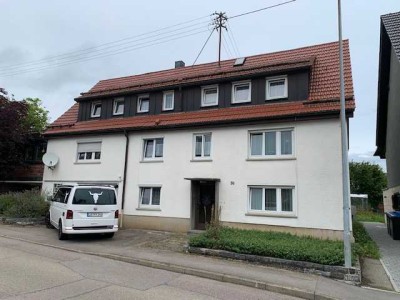 Großes 1-2 Familienhaus mit gewerblicher Nutzung möglich