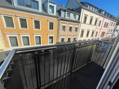 Wittlich | Etagenwohnung | ca. 80 m² | zu vermieten