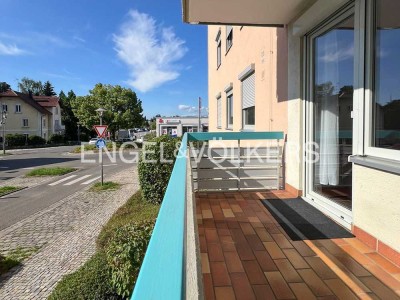 VERKAUFT! Charmante Wohnung in Lindau-Bodolz – Zentral in Seenähe