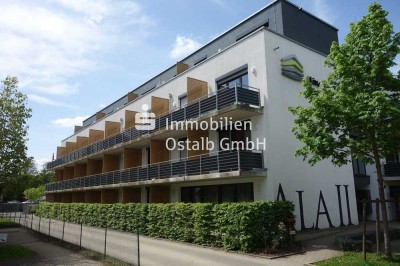 Modernes Lifestyle-Apartment - Rundum-Sorglos-Paket für Vermieter