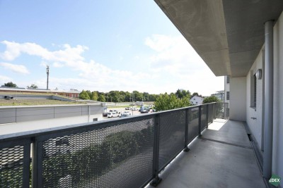 1 Monat Mietfrei: Moderne 2-Zimmer-Wohnung nahe 29A Bushaltestelle - ideal für Singles oder Paare