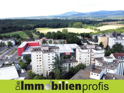 58178 - TOP: 3,5 Zi.-Mietwohnung bei Bad Homburg zur Kurzzeitmiete