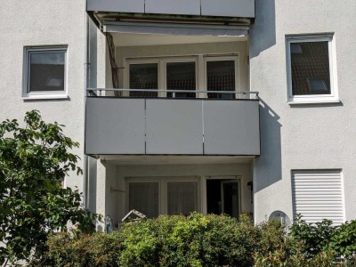 "Privatverkauf" Schön geschnittene 3-Zimmer Etagenwohnung in Zentrumsnaher Lage