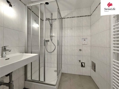 Hochwertig sanierte 2-Zimmer-Wohnung | Nahe U3 Station und Meiselmarkt
