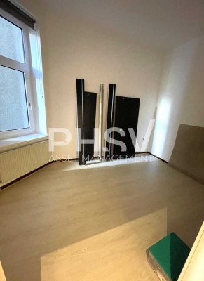 3-Zimmer Erdgeschoss-Wohnung in Top-Lage von Hannover