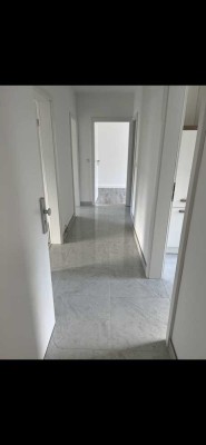Kernsanierte wünderschöne Erdgeschosswohnung