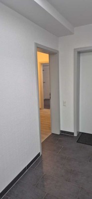 Senioren-Service-Apartment mit Ambulantem Pflegedienst im Haus zu vermieten