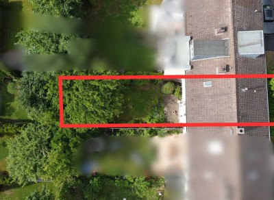 + Bezugsfrei ab sofort + Praktisch geschnittenes Zweifamilienhaus auf dem Venusberg