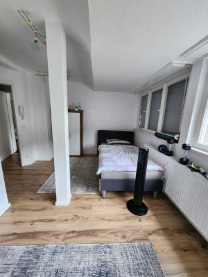 1-Zimmer-Apartment zu vermieten – Sofort einziehen und wohlfühlen!