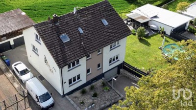 ***Mehrgenerationenhaus oder Kapitalanlage in Pfinztal***