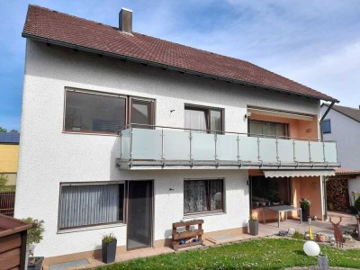 2-3 Familienhaus mit Ausbaupotential auch als Renditeobjekt von PRIVAT