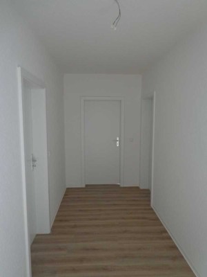 Erstbezug nach Sanierung- attraktive 4-Raum- Wohnung