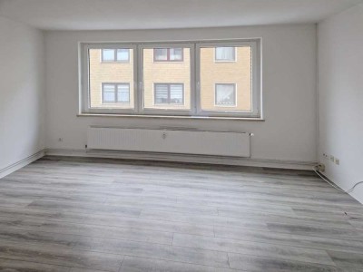 Charmante 2-Zimmer-Wohnung in Geestemünde - 62 m²!