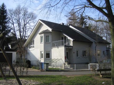 1 Zimmer-Wohnung in ruhiger Ortsrandlage von Messel, Grube Messel