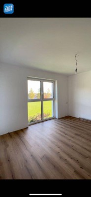 Erstbezug! Wohnung im Innkreis mit 2 Zimmern und Loggia