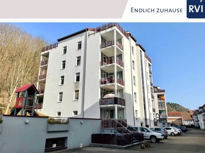 Weinheim: 3-Zimmer - TG-Stellplatz - ab November