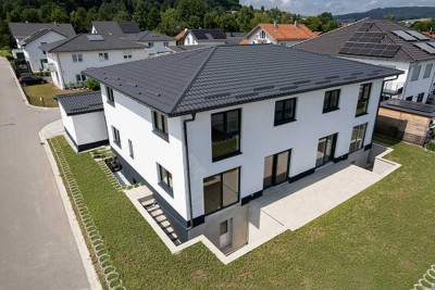Ihr neues Zuhause im Grünen - München nur eine Stunde entfernt