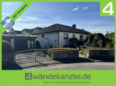 Geborgen im Jetzt