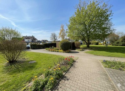 Barrierefreie 3-Zimmer-Wohnung mit Stellplatz in Bad Kreuznach