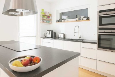 Leben im Städtedreieck München-Augsburg- Landsberg | Schönes EFH in Penzing | Technik die begeistert