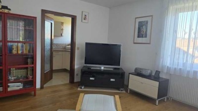 Gepflegtes Appartment in Lindenberg zu vermieten