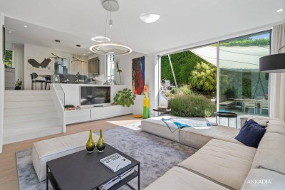 Quiet Luxury in Klosterneuburg – Ihr Refugium der Extraklasse